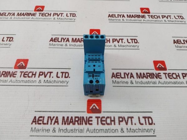 Finder 94.04 Relay Socket