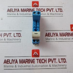 Finder 95.05 Relay Socket 10a 250v