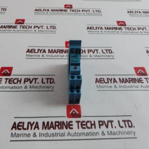 Finder 95.85.1 Relay Socket