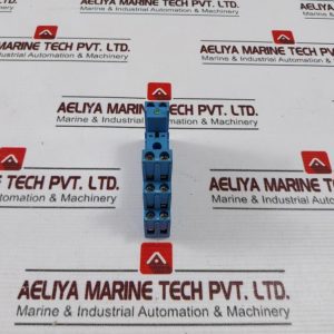 Finder 95.95.1 Relay Socket