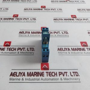 Finder 95.95.1 Din - Rail Screw Terminal Relay Socket