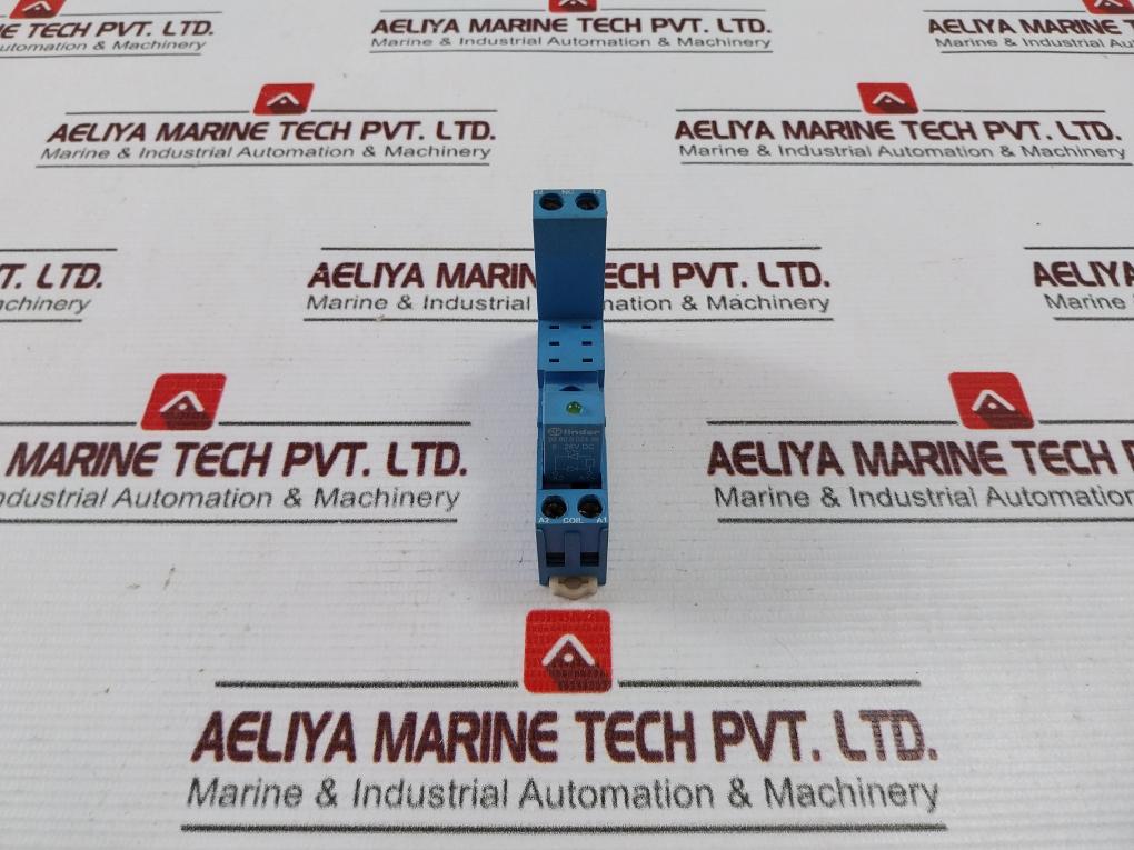 Finder 95.95.3 Relay Socket