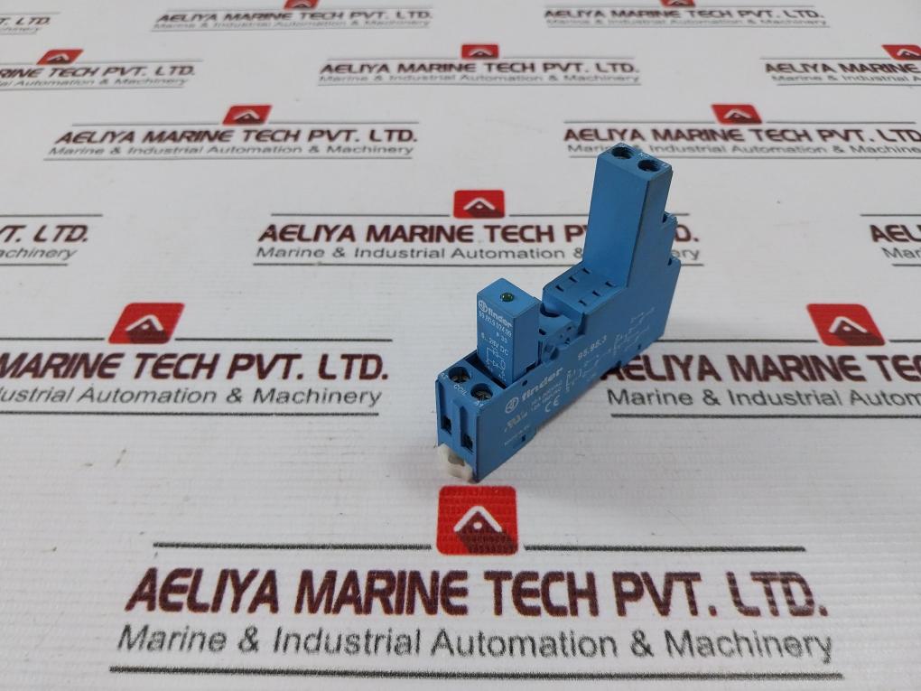 Finder 95.95.3 Relay Socket - Image 3