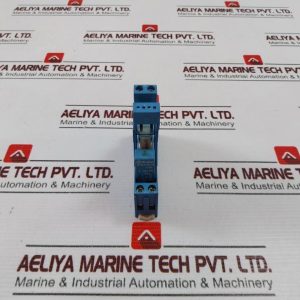 Finder 95.95.3 Relay Socket