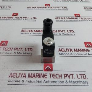 Fluid Automation 09-211-107-45 Solenoid Valve