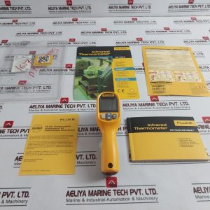 Fluke Fluke-59 Max Esp Infrared Thermometer
