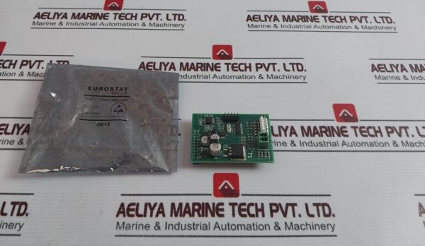 Fp 2554.22802 Pcb Card