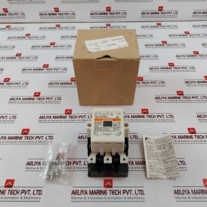 Fuji Electric Sc-n4 [80] Magnetic Contactor 1000v