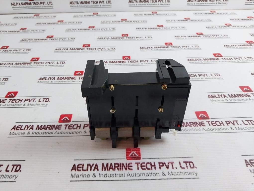 Fuji Electric Tr-6n/3 Thermal Overload Relay - Image 4