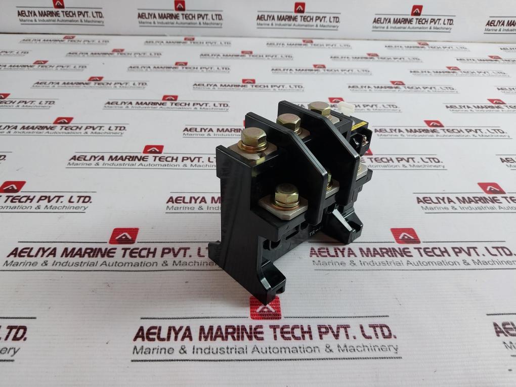 Fuji Electric Tr-6n/3 Thermal Overload Relay - Image 3