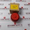 Fulleon 529-4424 Surface Mount Electronic Sounder 9-15 Vdc