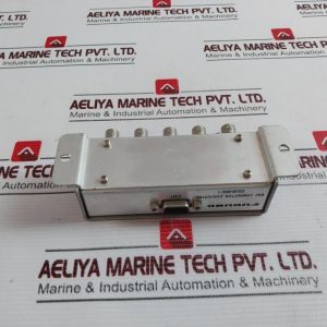 Furuno Dsub-bnc-1 Bnc Connector Converter