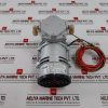 Gast Moa-p101-cd Air Compressor Vacuum Pump
