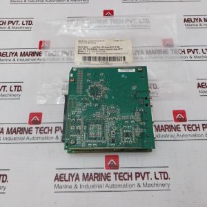 Ge Fanuc C.j Automation And Controls Ic693cpu374-gp Cpu 374 Module
