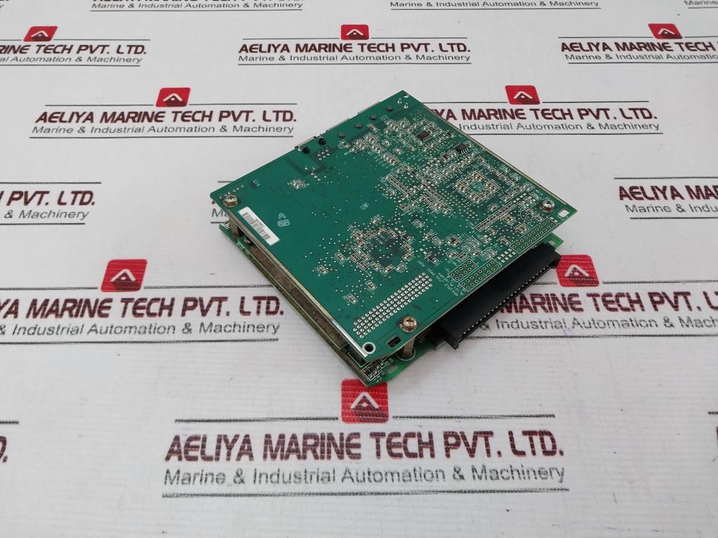 Ge Fanuc C.j Automation And Controls Ic693cpu374-gp Cpu 374 Module - Image 4