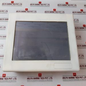 Ge Fanuc Wolverine Display