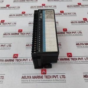Ge Fanuc Ic660bbd022 I/o Module