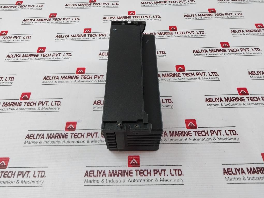 Ge Fanuc Ic660bbd022 I/O Terminal Source Block Module - Image 4