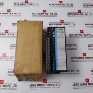 Ge Fanuc Ic660bbd024 I/o Module 12/24 Vdc