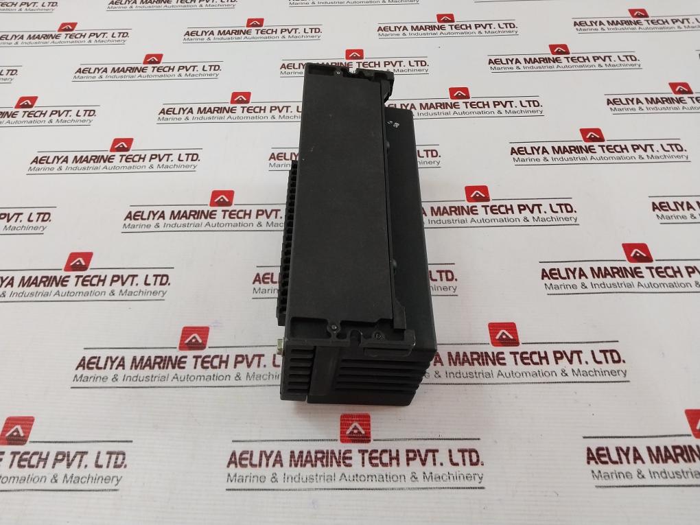 Ge Fanuc Ic660bbd024 I/o Module 12/24 Vdc - Image 4