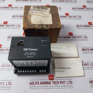 Ge Fanuc Ic670gbi002h Bus Interface Unit