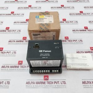 Ge Fanuc Ic670gbi002j Field Control Bus Interface Unit