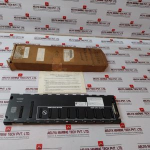 Ge Fanuc Ic693chs391n 10-slot Base Programmable Controller