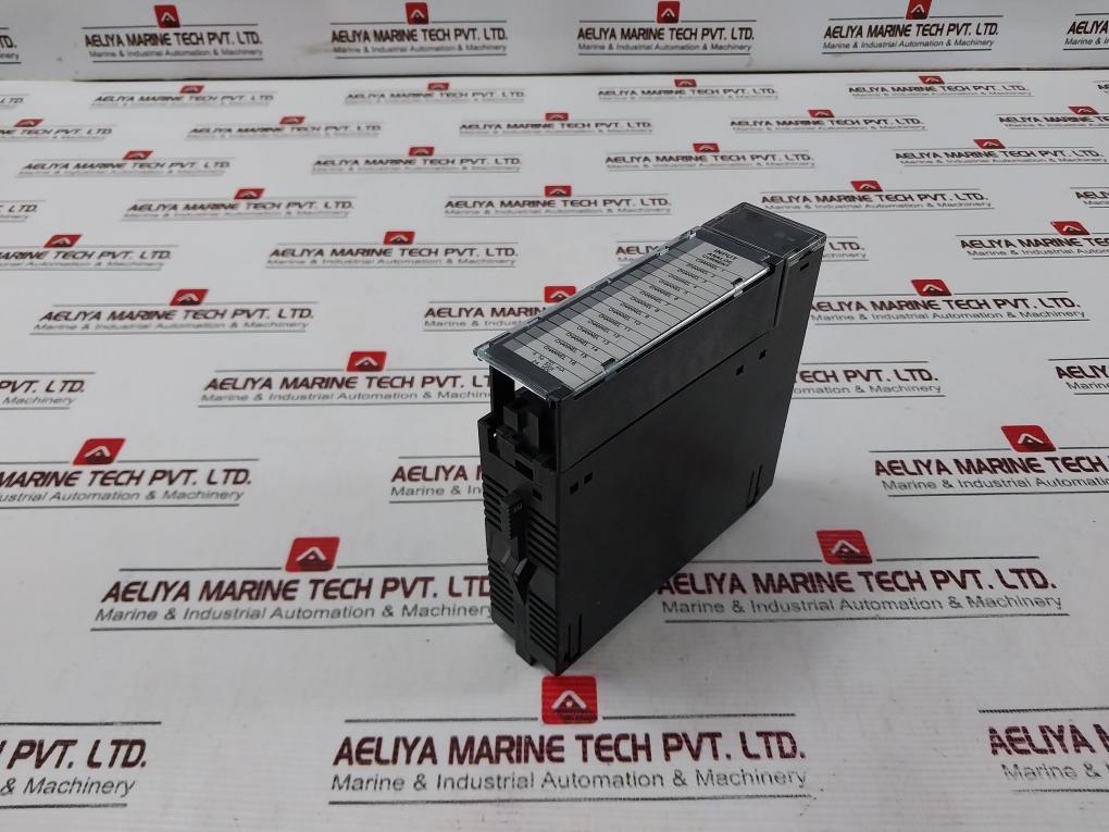 Ge Fanuc Ic693alg391e Output Analog 2pt Current Module - Image 3
