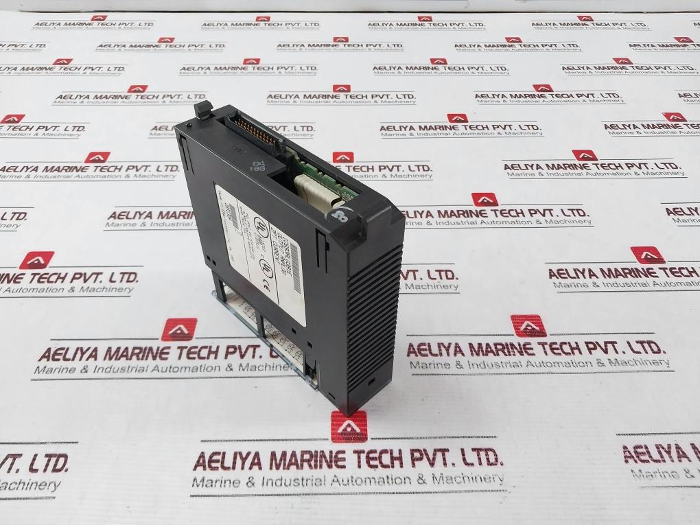 Ge Fanuc Ic693alg391e Output Analog 2pt Current Module - Image 4