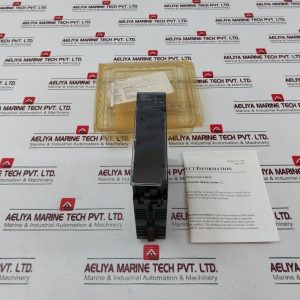 Ge Fanuc Ic693bem331 Genius Bus Controller