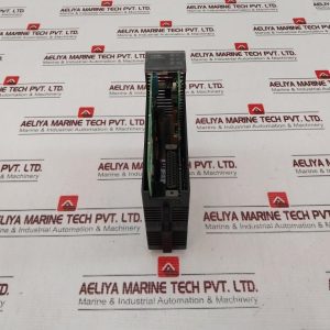 Ge Fanuc Ic693cmm311h Communications Control Module