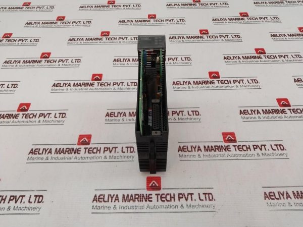 Ge Fanuc Ic693cmm311h Communications Control Module