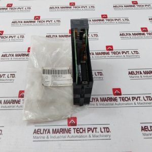 Ge Fanuc Ic693cmm311l Communications Control Module