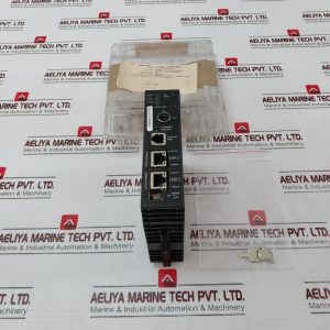 Ge Fanuc Ic693cpu374-gs Cpu Ethernet 374 Without App Software Module