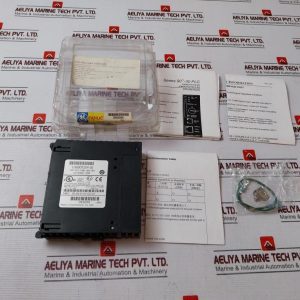 Ge Fanuc Ic693cpu374-gs Cpu374 Plus With 240k User Memory With Ethernet Comm