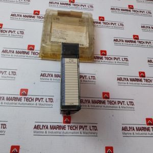 Ge Fanuc Ic693mdl645d Input Module 70514074