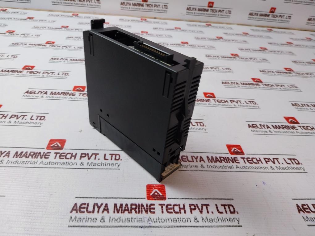 Ge Fanuc Ic Mdl D Input Module Aeliya Marine