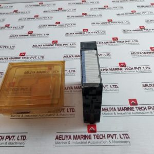 Ge Fanuc Ic693mdl645e Input Module