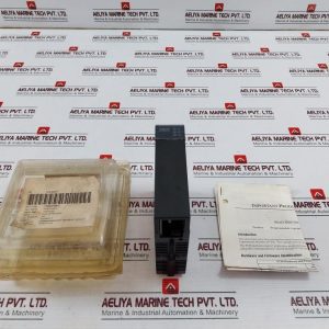 Ge Fanuc Ic693pcm301m Programmable Logic Coprocessor-192k