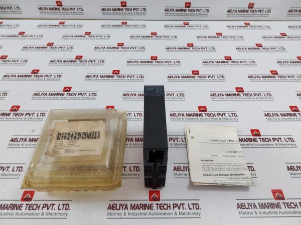 Ge Fanuc Ic693pcm301m Programmable Logic Coprocessor-192k