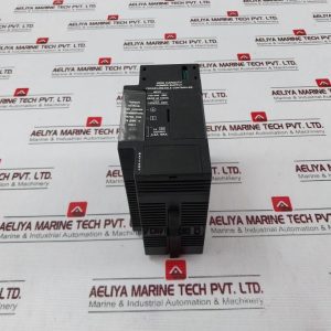 Ge Fanuc Ic693pwr330h Power Supply 100-240 Vac