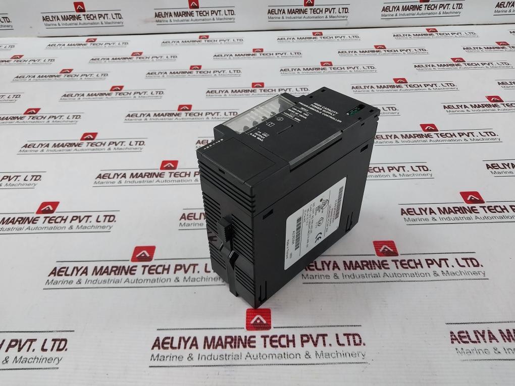 Ge Fanuc Ic693pwr330h Power Supply 100-240 Vac - Image 4