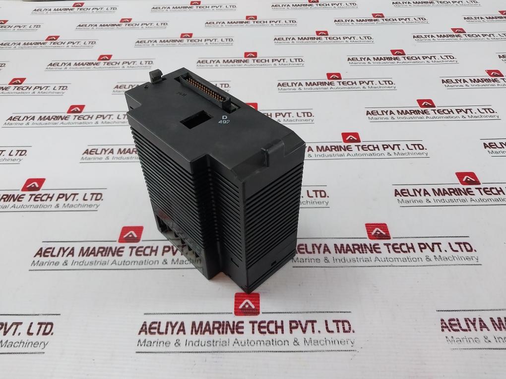 Ge Fanuc Ic693pwr330h Power Supply 100-240 Vac - Image 3