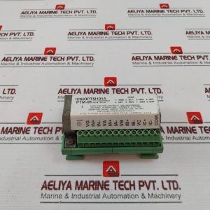 Ge Fanuc Phoenix Contact Ic693ptm101a Power Transducer Module