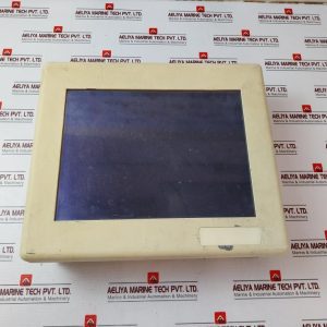 Ge Fanuc Wolverine Display