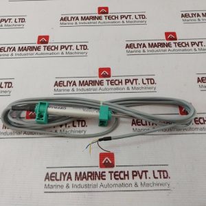 Gefran Pz-12-s-050-xl0212 Potentiometer