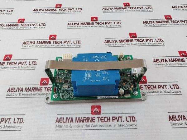 General Electric 151x1225ek01pc03 Pcb Card 250v