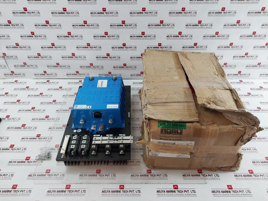 General Electric 151x1233db02sa02 Converter