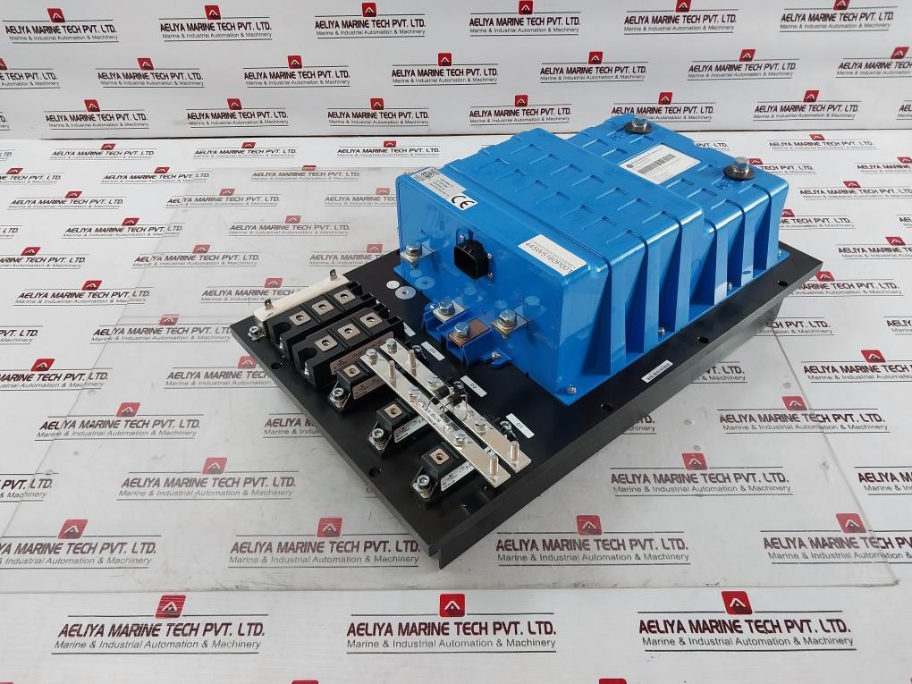 General Electric 151x1233db02sa02 Converter - Image 3