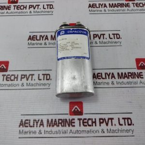 General Electric 27l6013s Capacitor 5060hz
